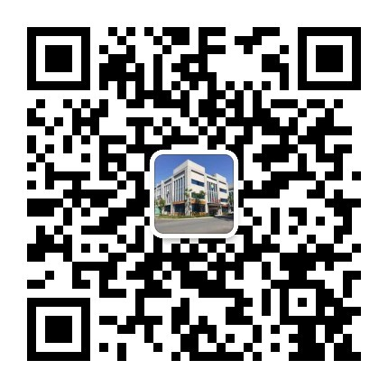 WeChat QR Code